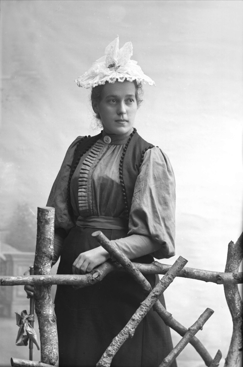 Gustav Borgen, NFB.36449