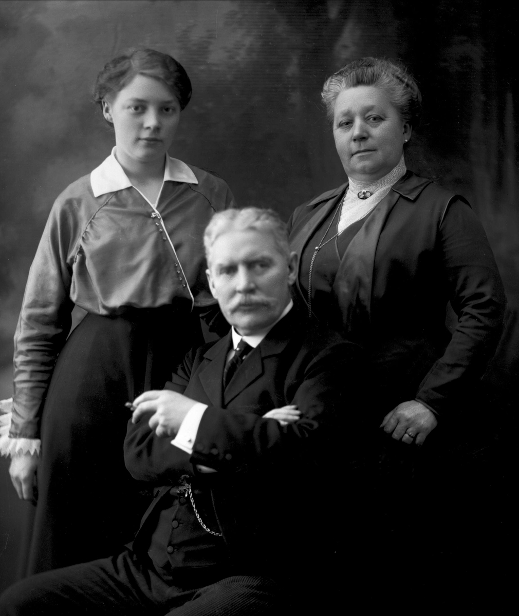 Gustav Borgen, NFB.29951