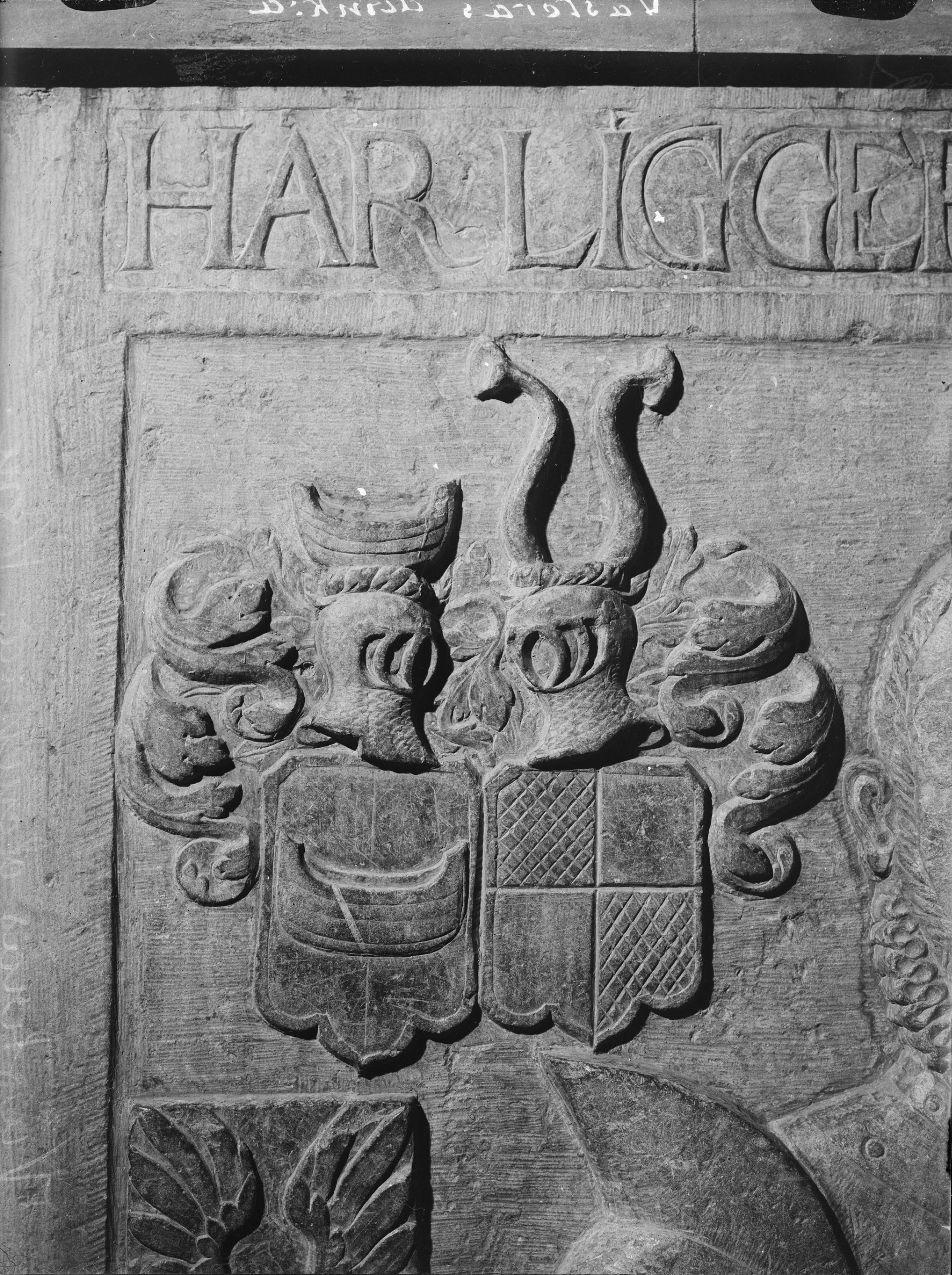 Nils Åzelius, Västerås Domkyrka