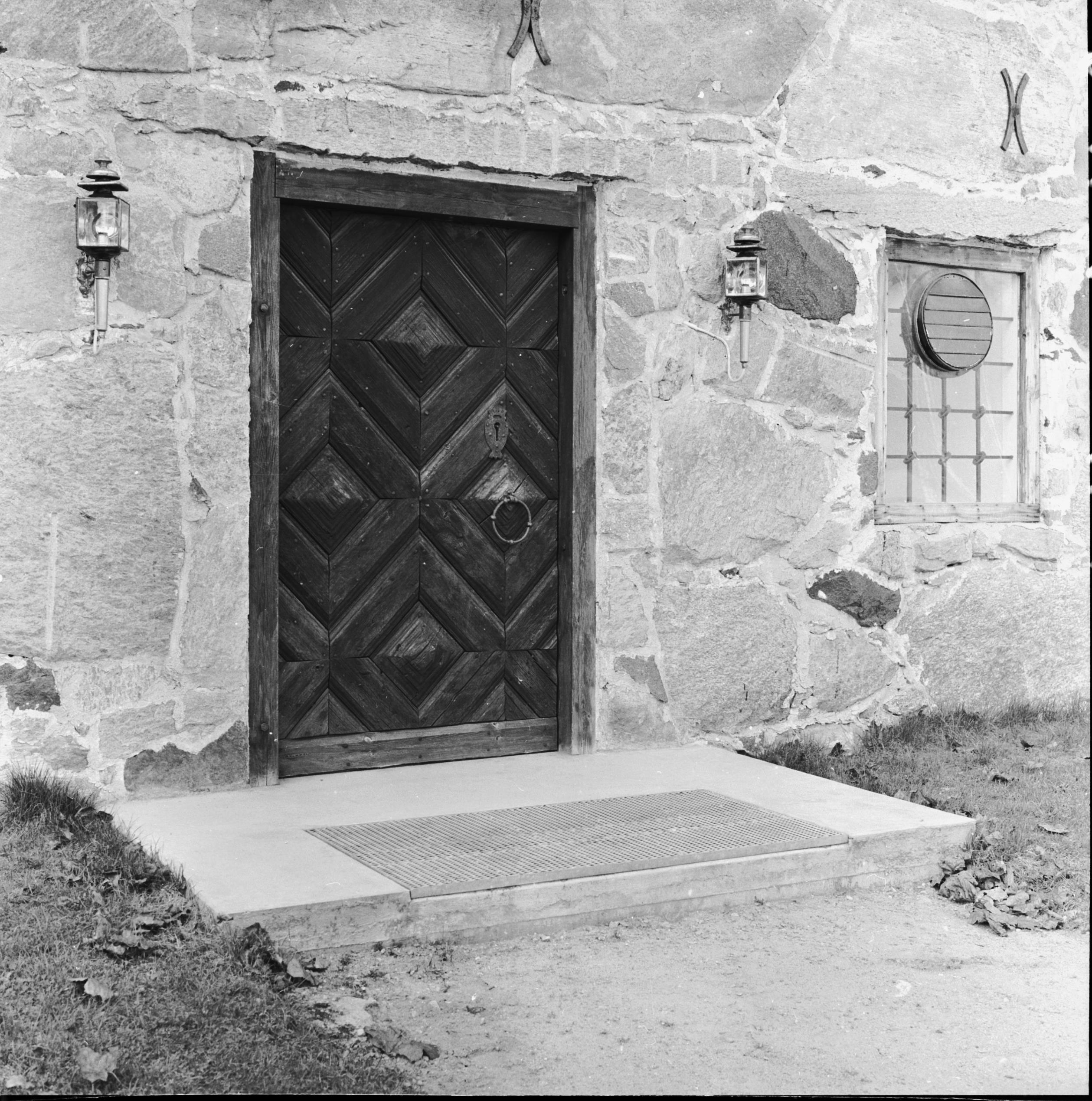 Marianne Bratt Gustafsson, Marieholms kyrka