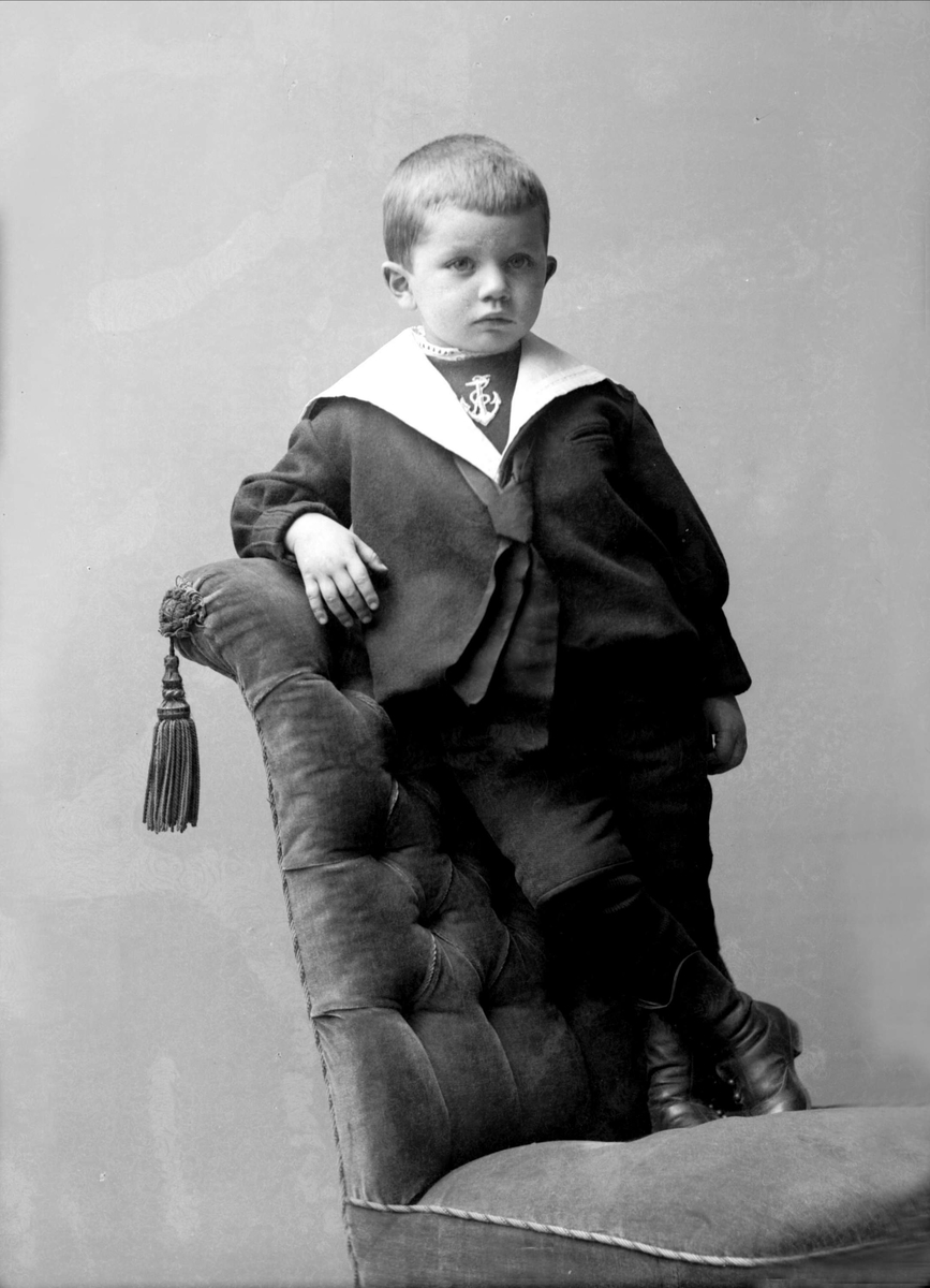Gustav Borgen, NFB.39311