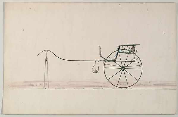 Brewster & Co., Gig (unnumbered)