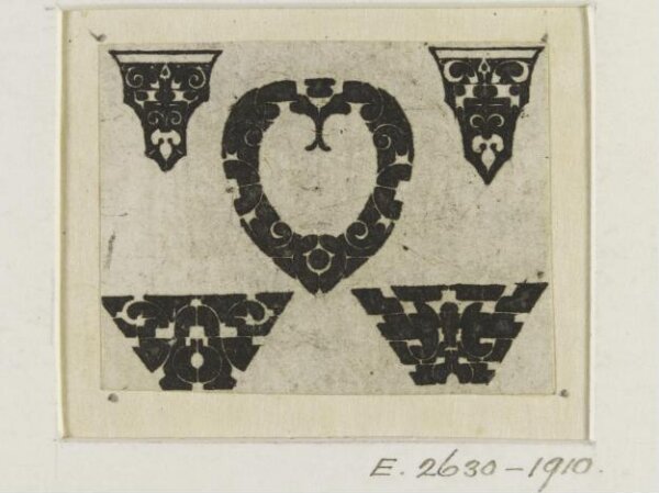 unknown, Print