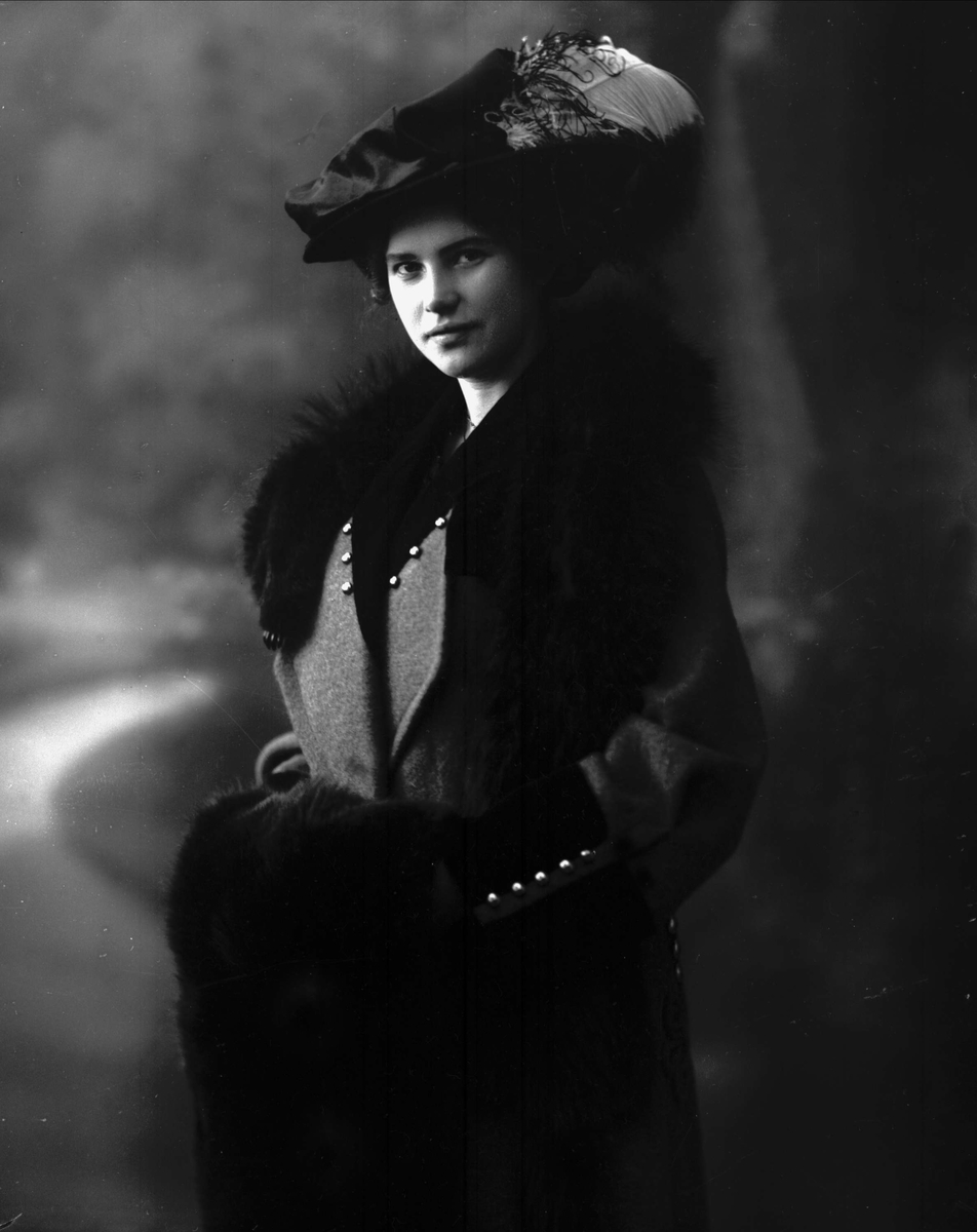 Gustav Borgen, NFB.19059