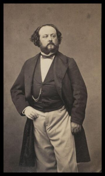 Pierre Petit, Guy Little Theatrical Photograph
