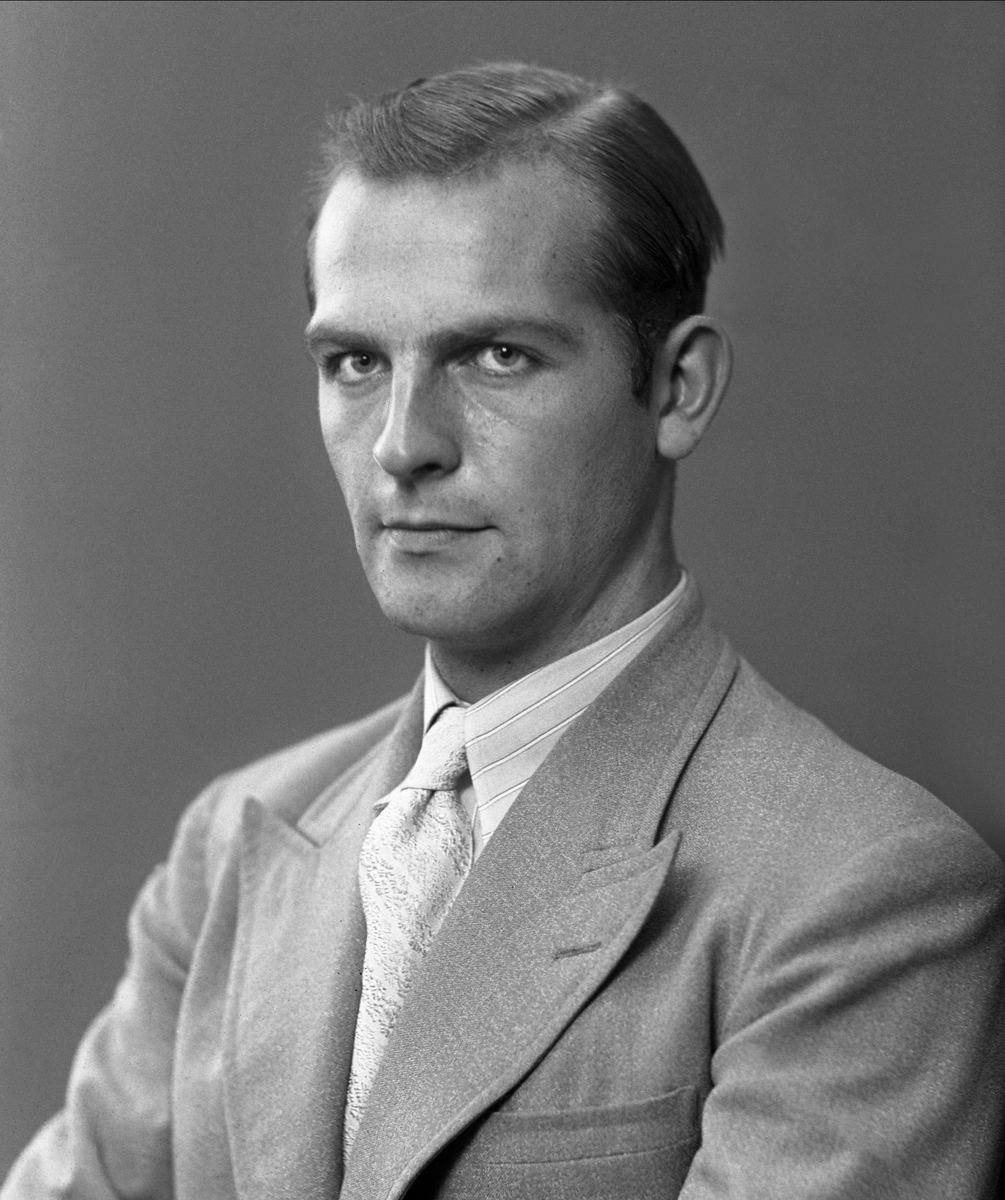 Gustav Borgen, NFB.56721