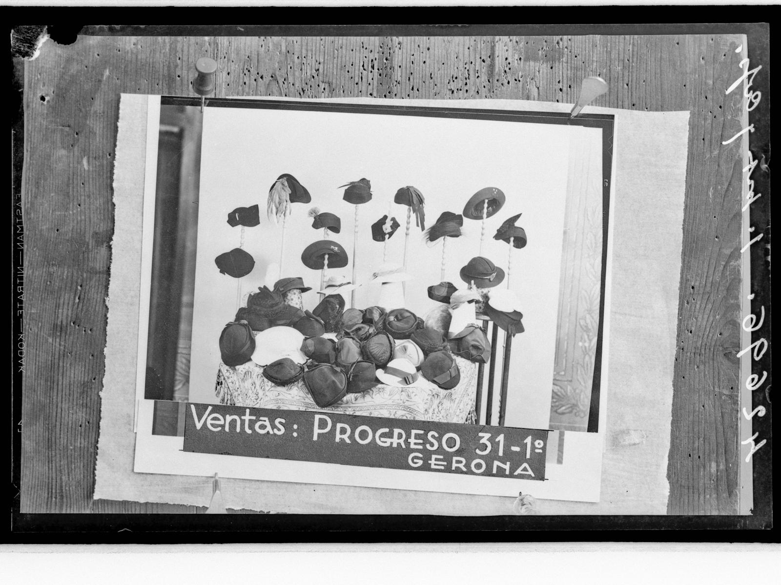 Desconegut, [Anunci publicitari]