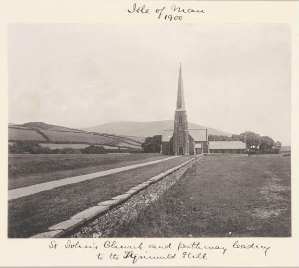 Stone, Benjamin (Sir), National Photographic Record and Survey
