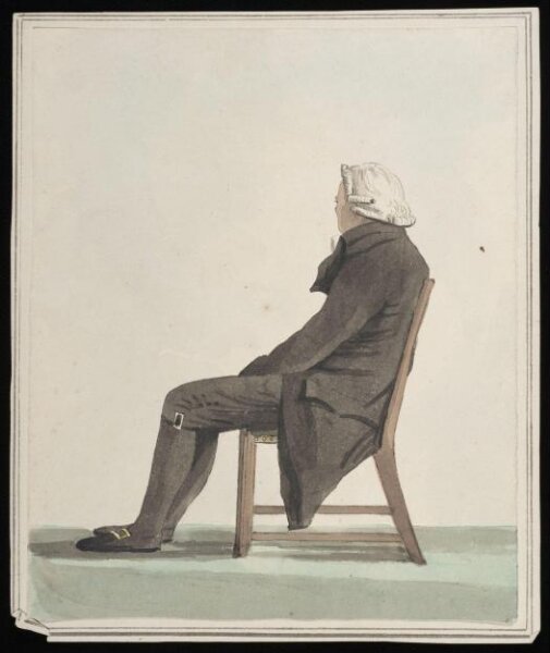 Unknown, Drawing
