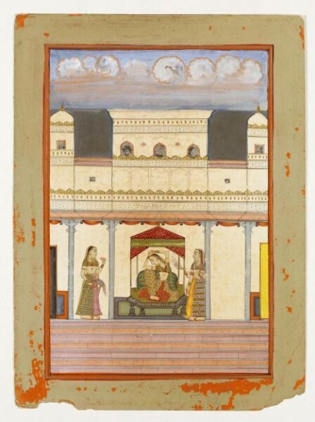 Unknown, Purvi Ragini