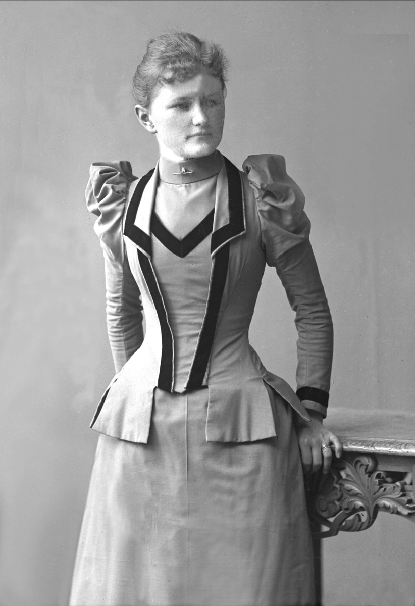 Gustav Borgen, NFB.31891