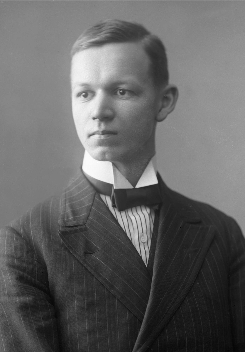 Gustav Borgen, NFB.51336