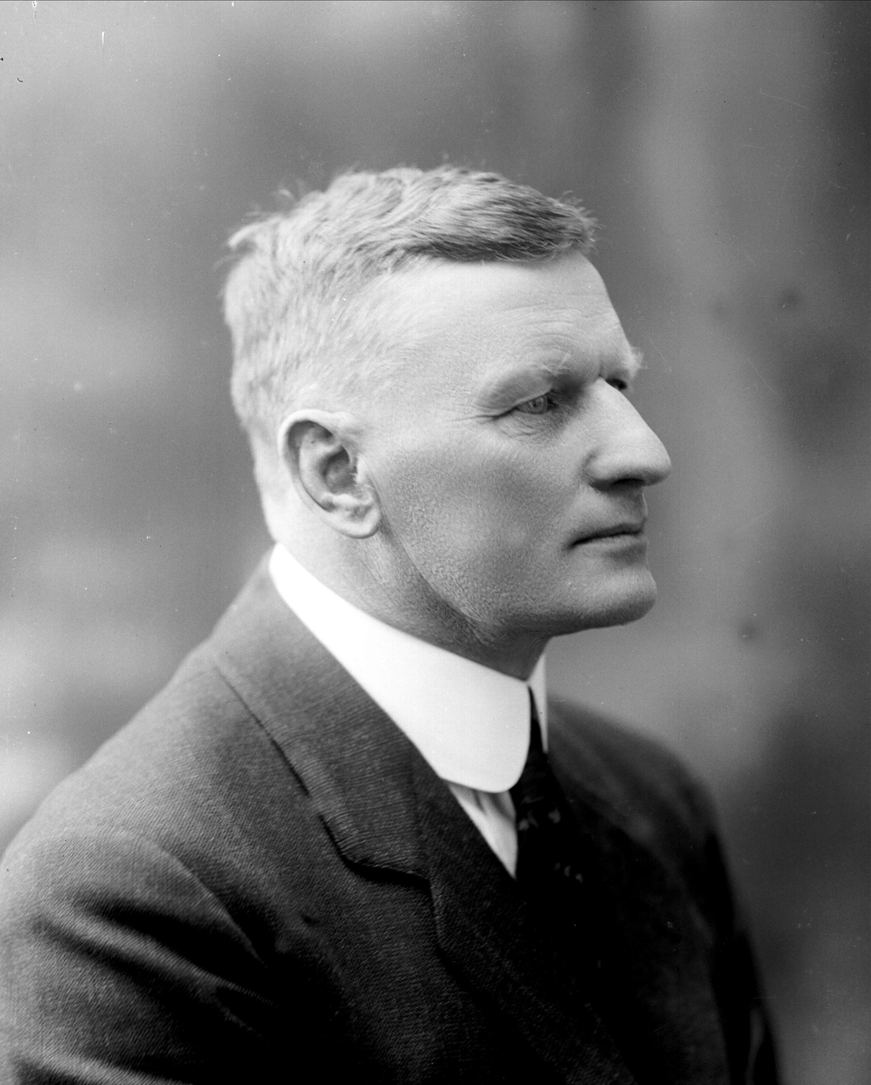 Gustav Borgen, NFB.19438