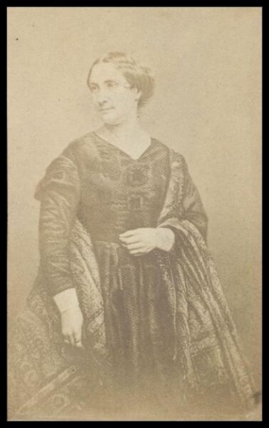 Unknown, Guy Little Theatrical Photograph