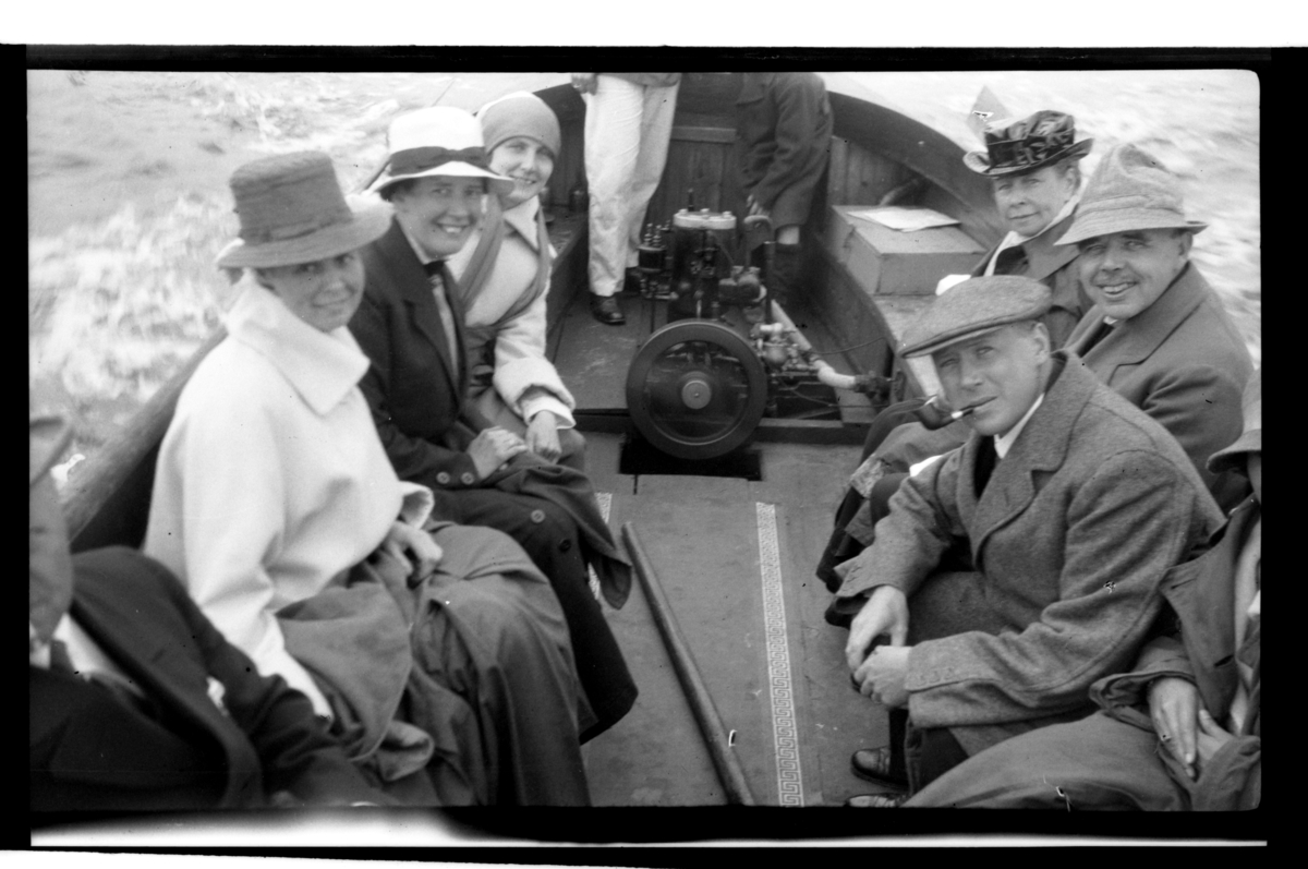 Rolf Sr. Sundt, NF.34664-527