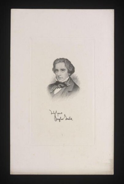 Unknown, Douglas Jerrold