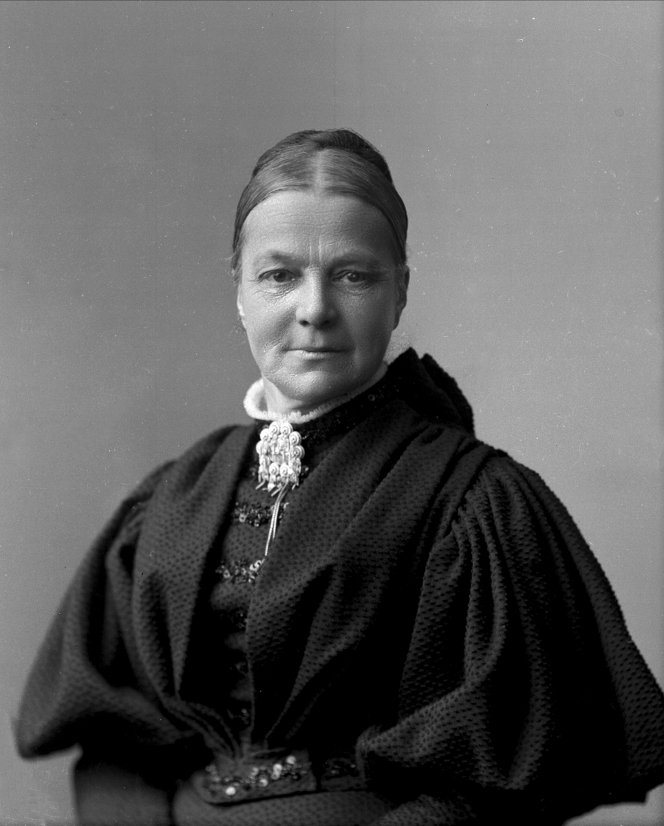 Gustav Borgen, NFB.17134