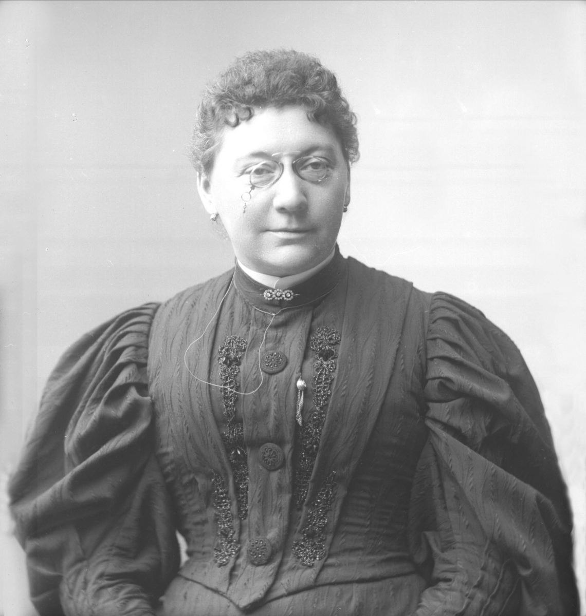 Gustav Borgen, NFB.30275