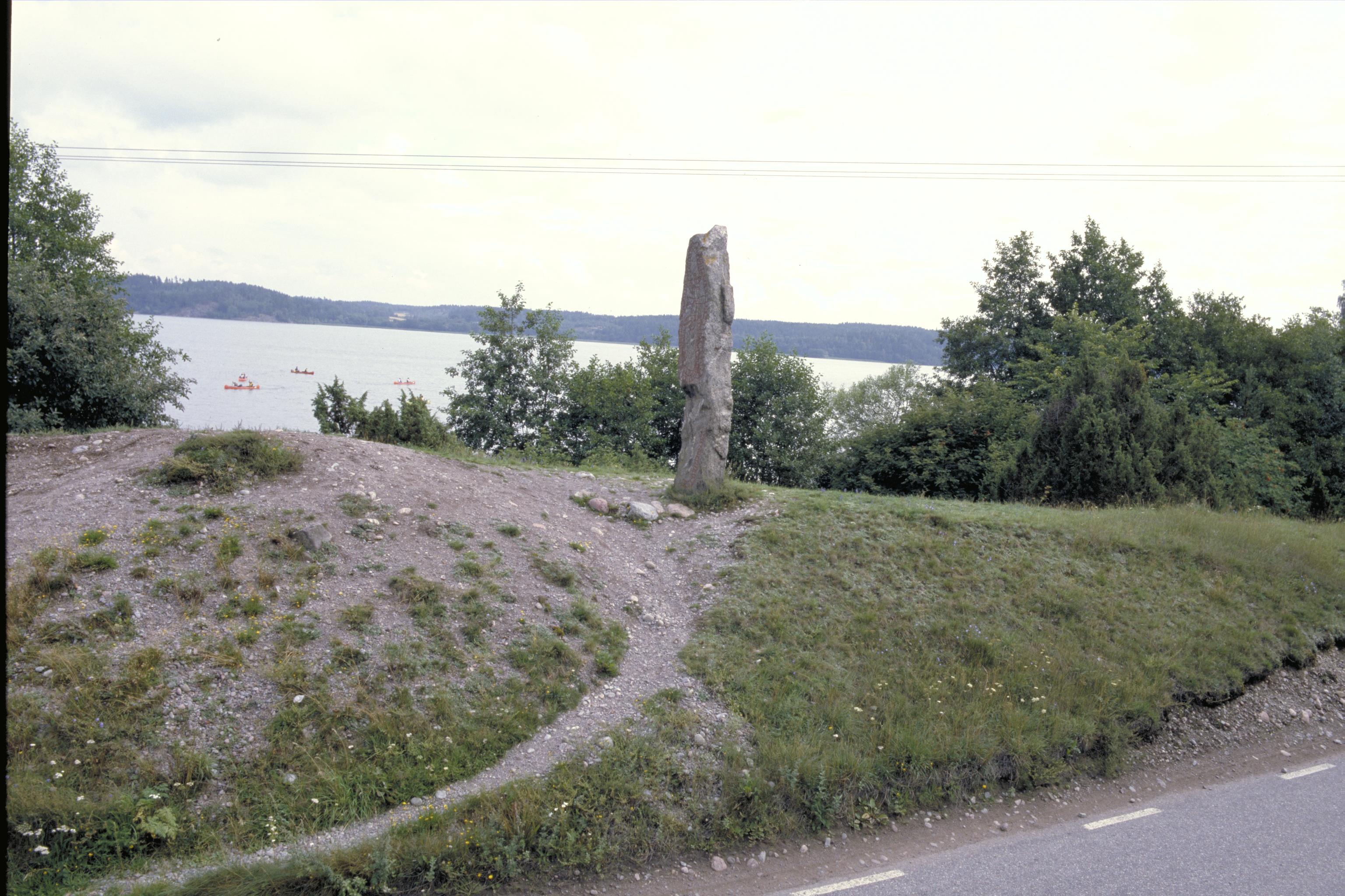 Bengt A Lundberg, U654 Varpsund
