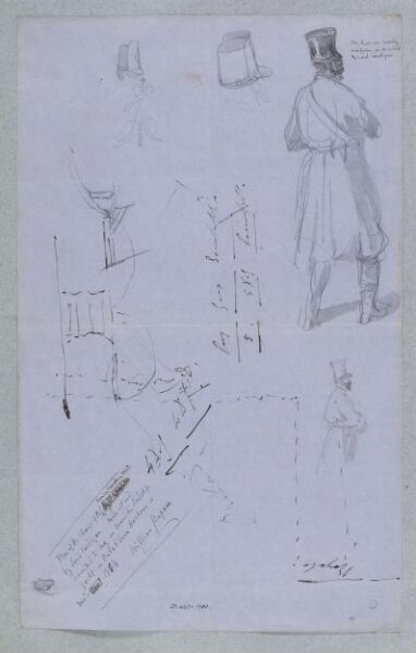Simpson, William (R.I.), Sketches made during the Campaign of 1854-55 in the Crimea, Circassia and Constantinople