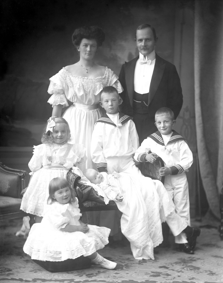 Gustav Borgen, NFB.53173