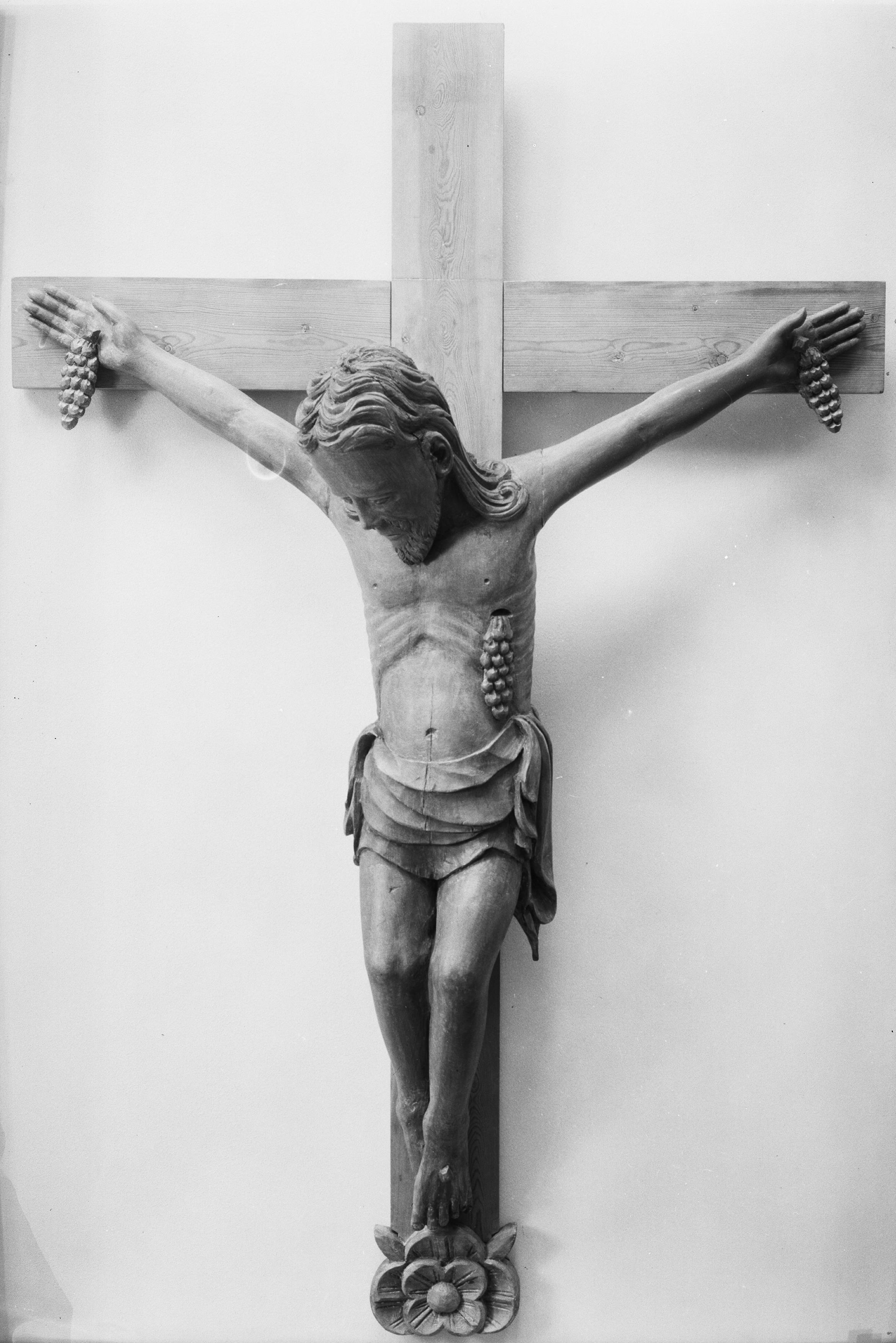 Nils Lagergren, Råneå kyrka