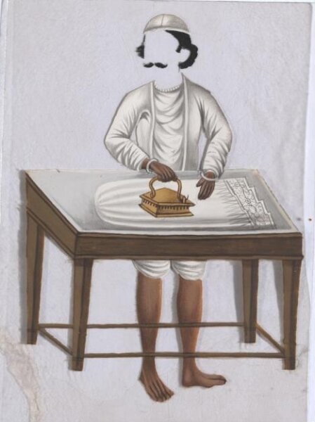 Unknown, Painting