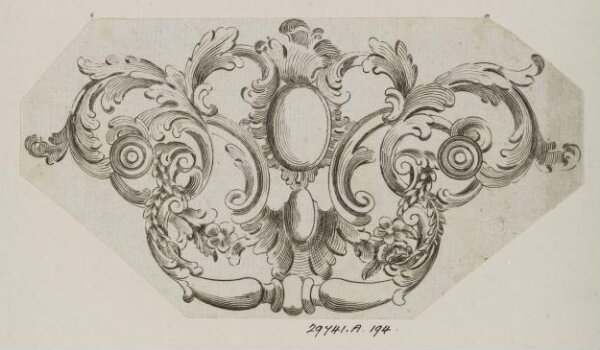 Unknown, Print