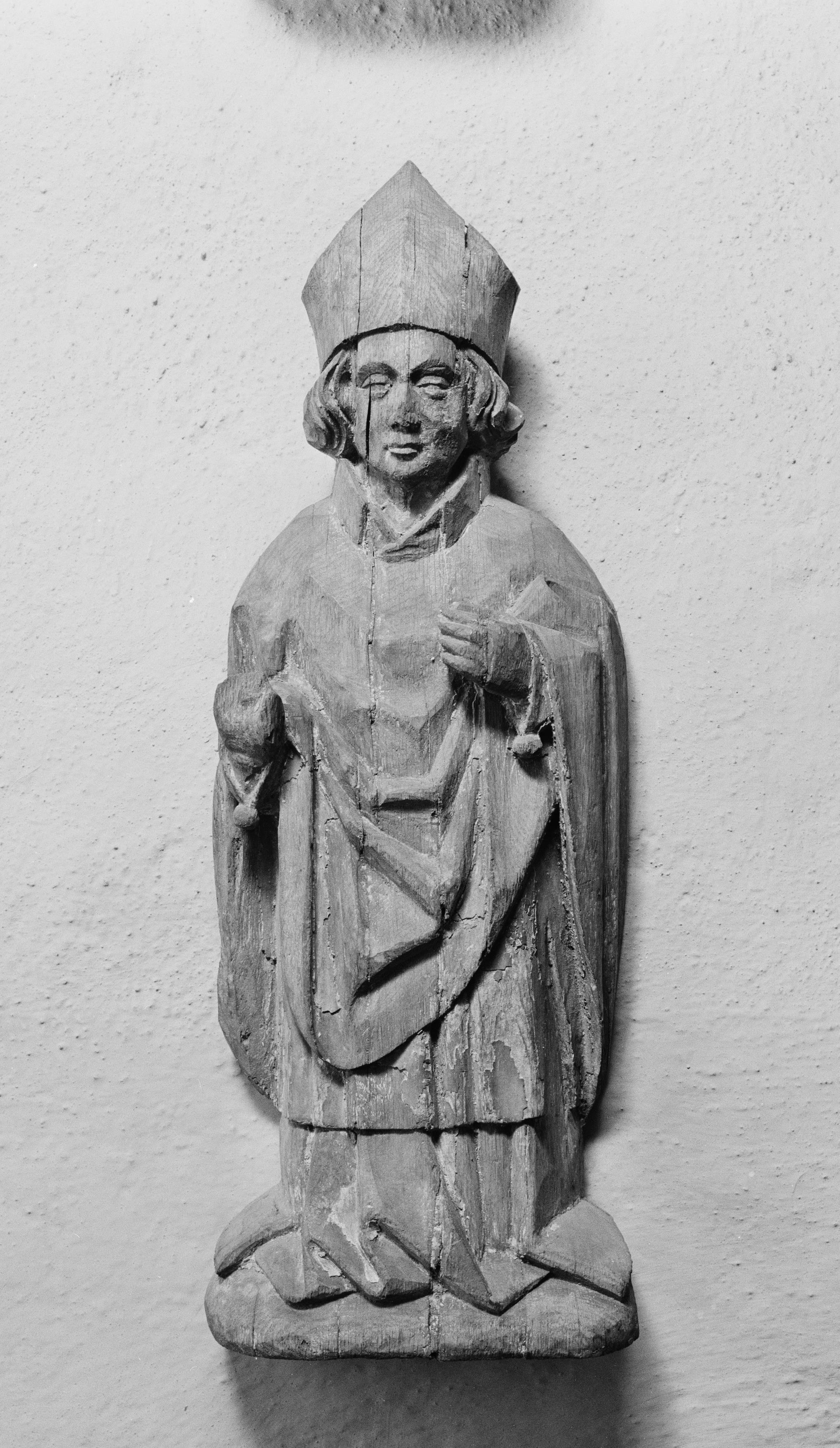 Nils Lagergren, Sånga kyrka