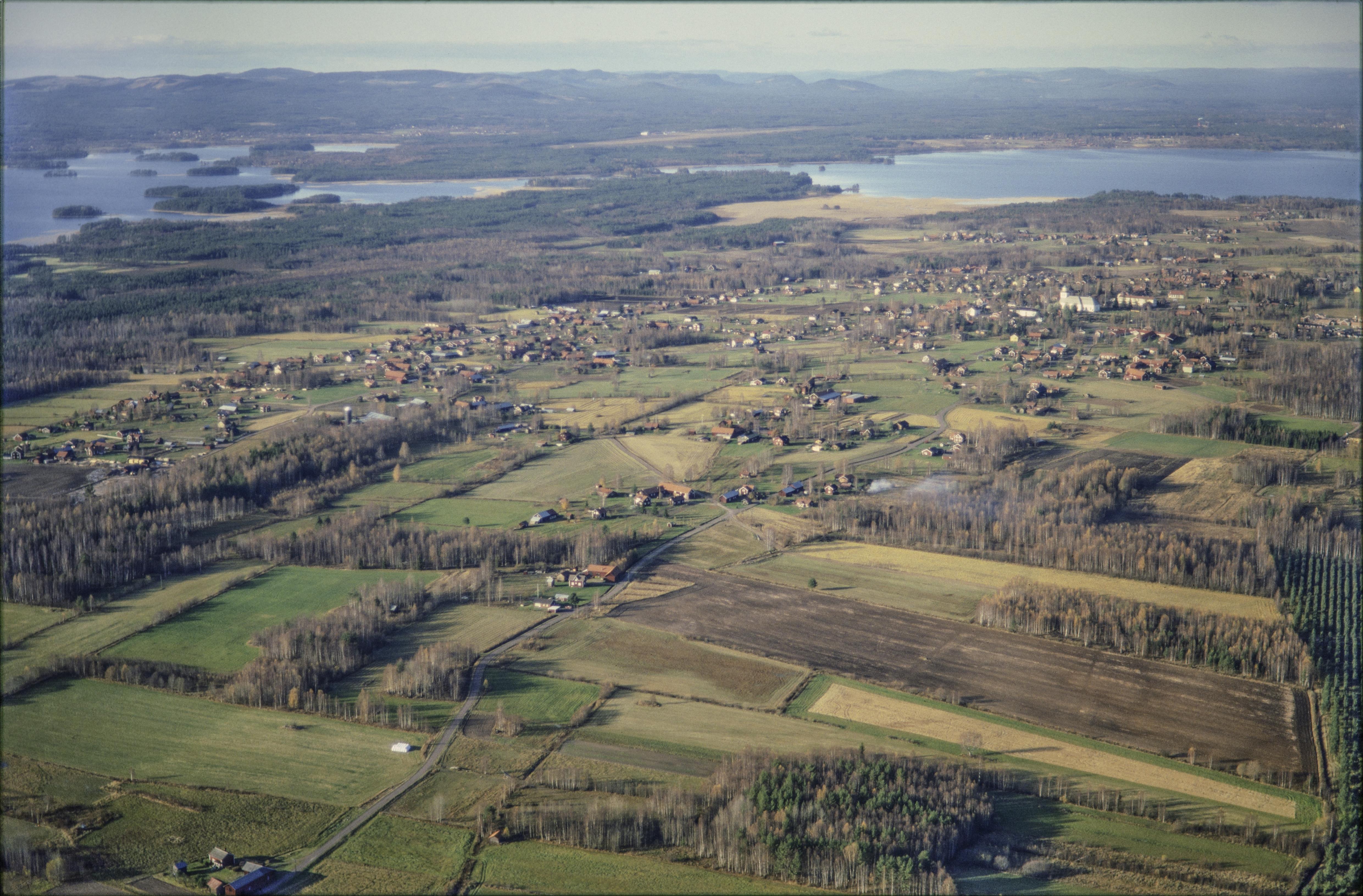 Jan Norrman, Sollerön 112:1