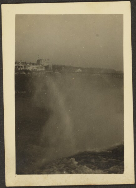 Louis Fleckenstein, [Landscape]