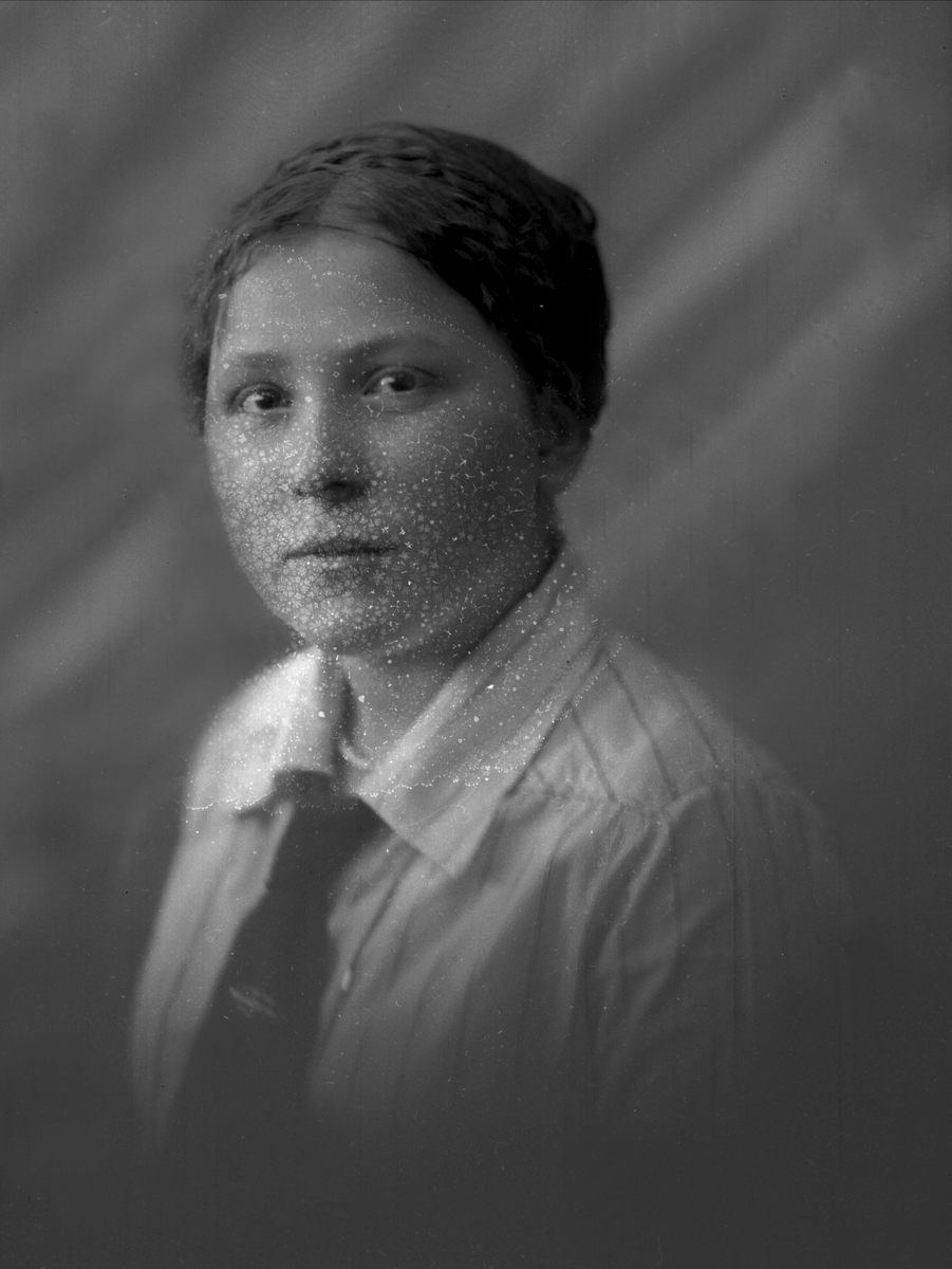 Gustav Borgen, NFB.09293