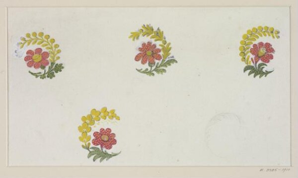Unknown, Drawing