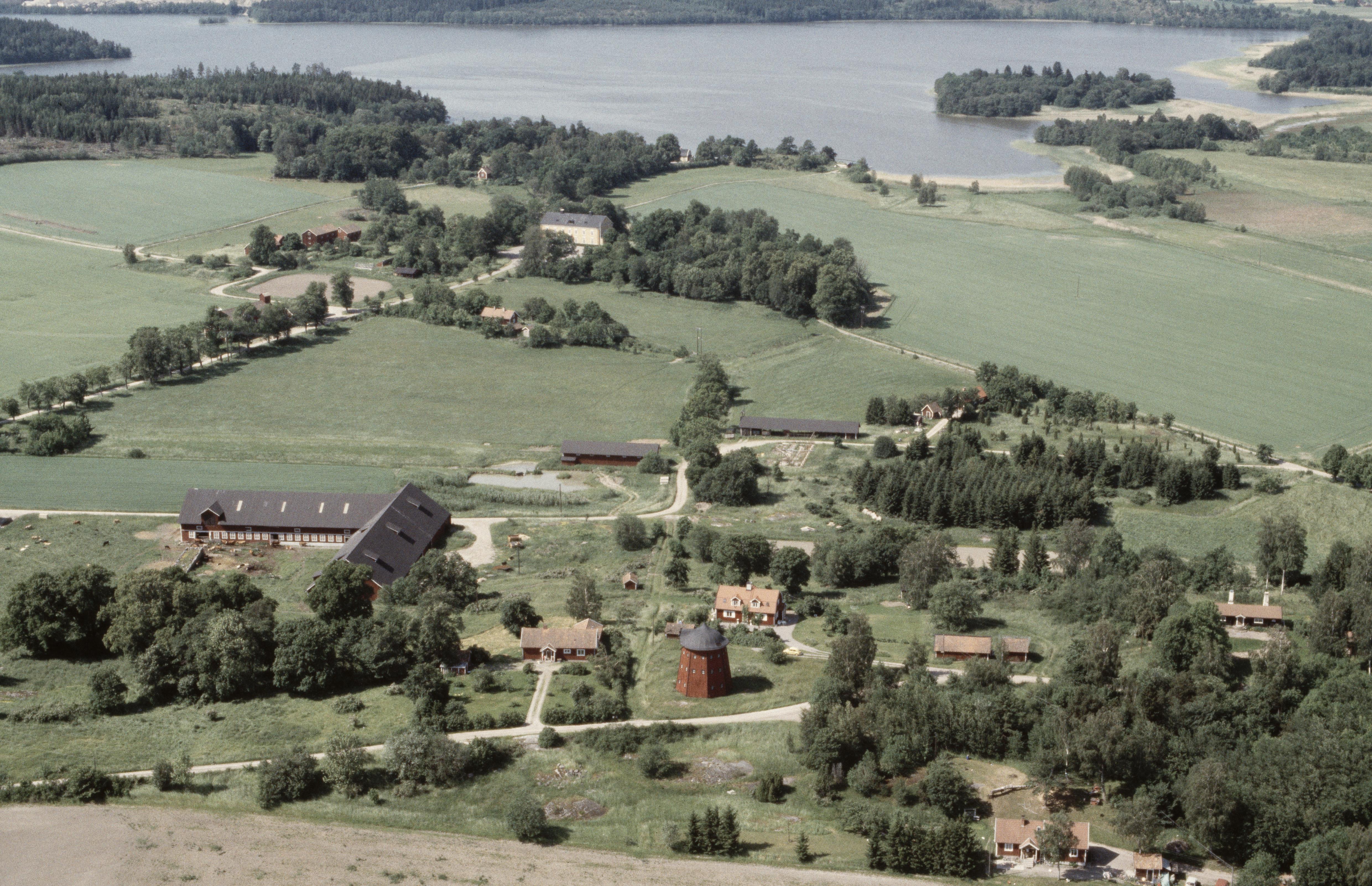 Jan Norrman, Håtuna 181:1