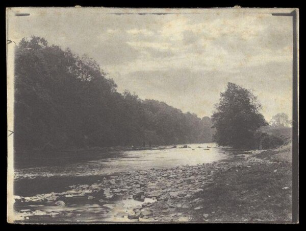Gale, Lt. Col. Joseph, Landscape