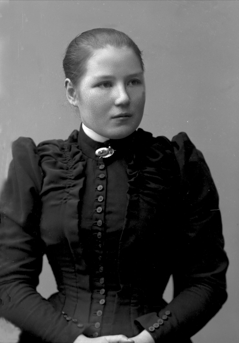 Gustav Borgen, NFB.31874