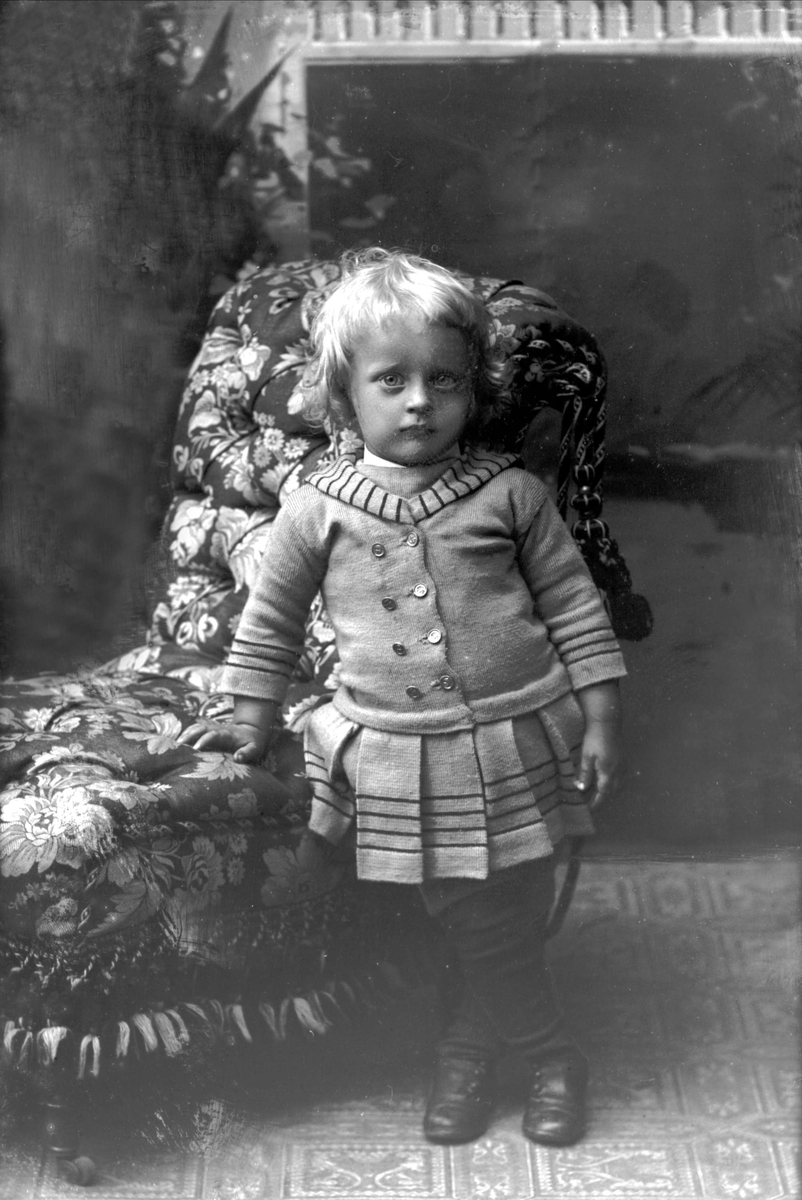 Gustav Borgen, NFB.36446