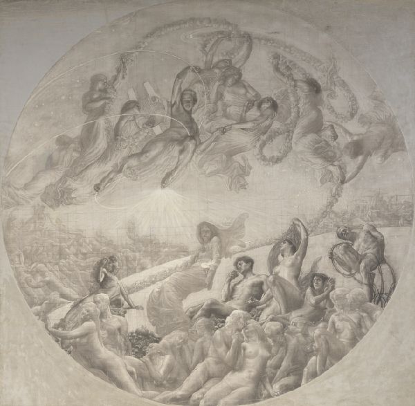 Charles Mertens, Rythmus