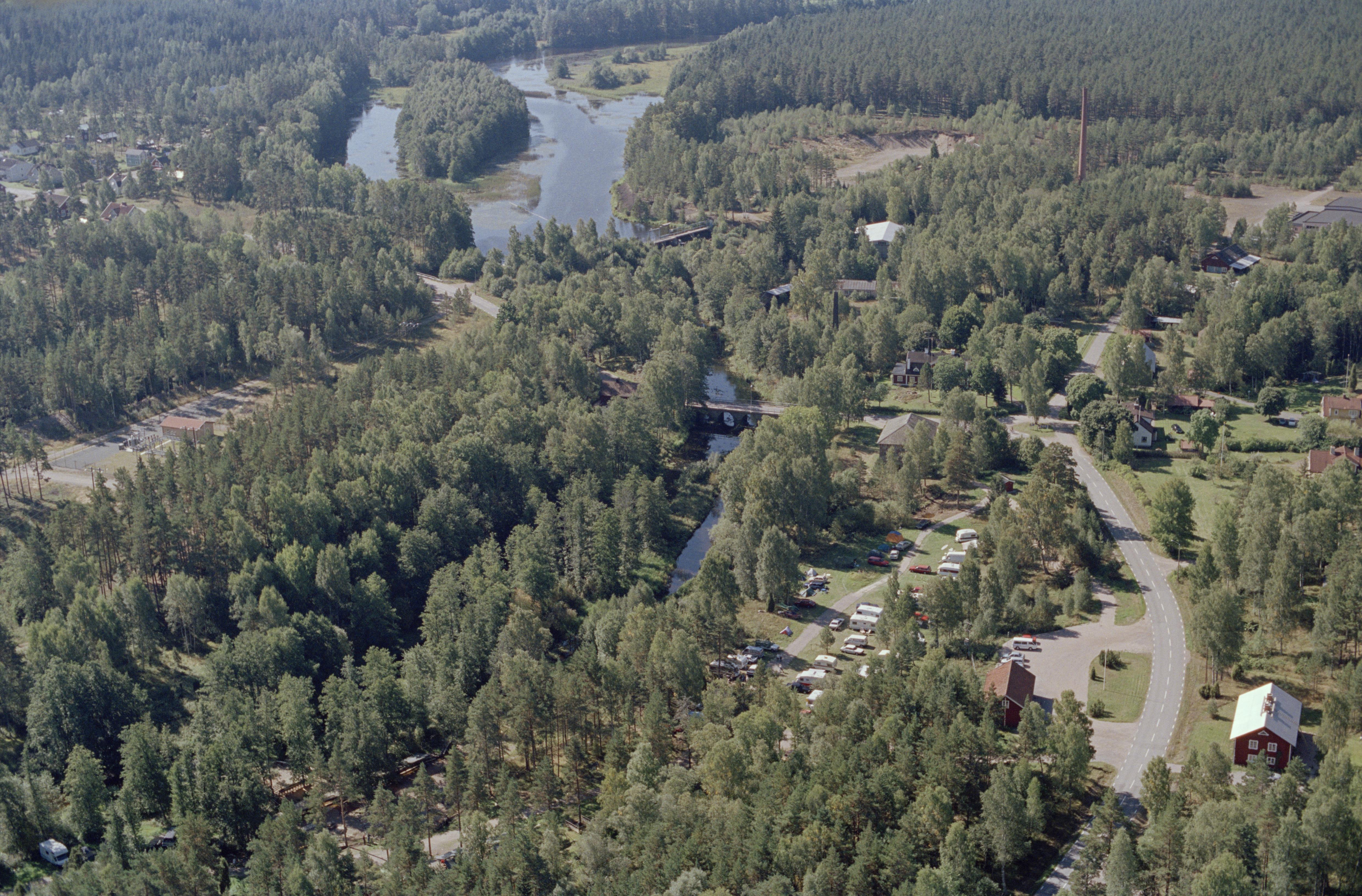 Jan Norrman, Alseda 45:1