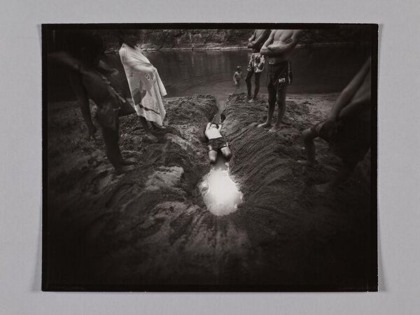 Sally Mann, The Ditch