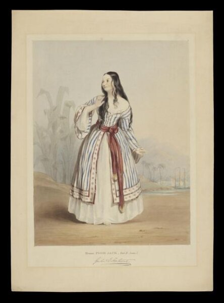 Unknown, Print Collection