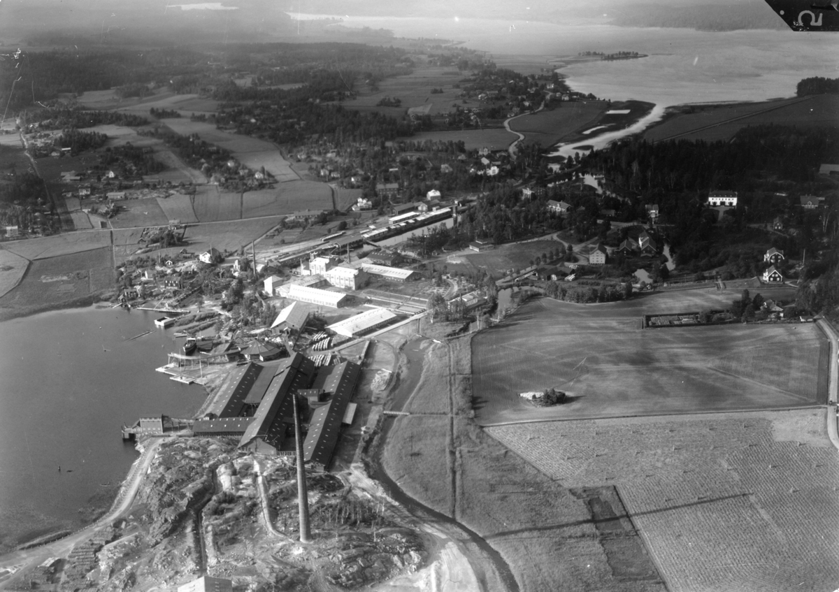 Aero Matriel AB, Hammars, Vieille Momtagne åmmeberg