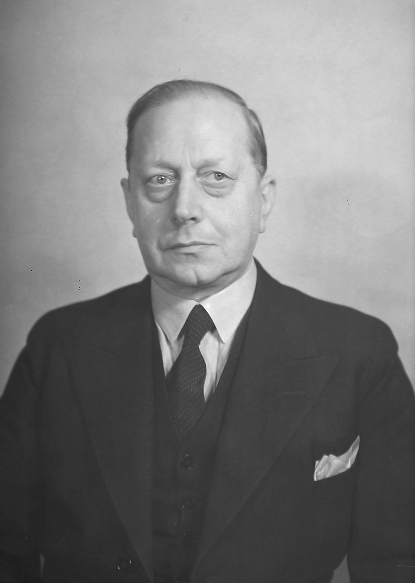 Anders Beer Wilse, Prot: Engene person 17/1
