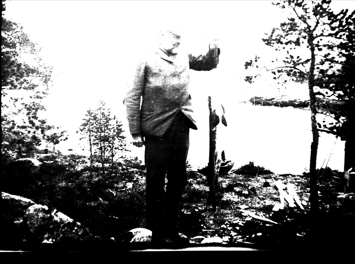 Gustav Borgen, NFB.06912