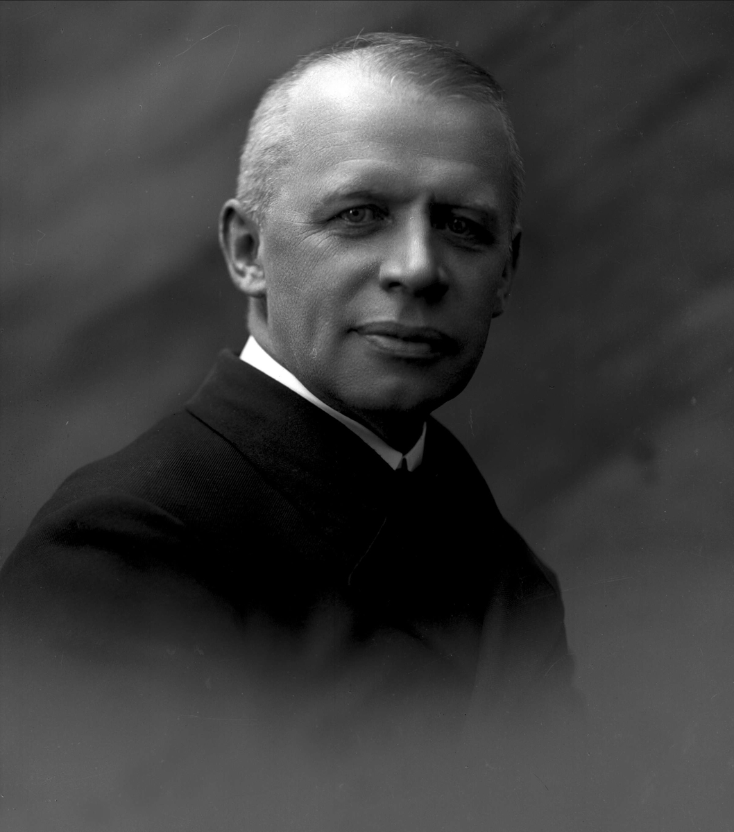Gustav Borgen, NFB.03659