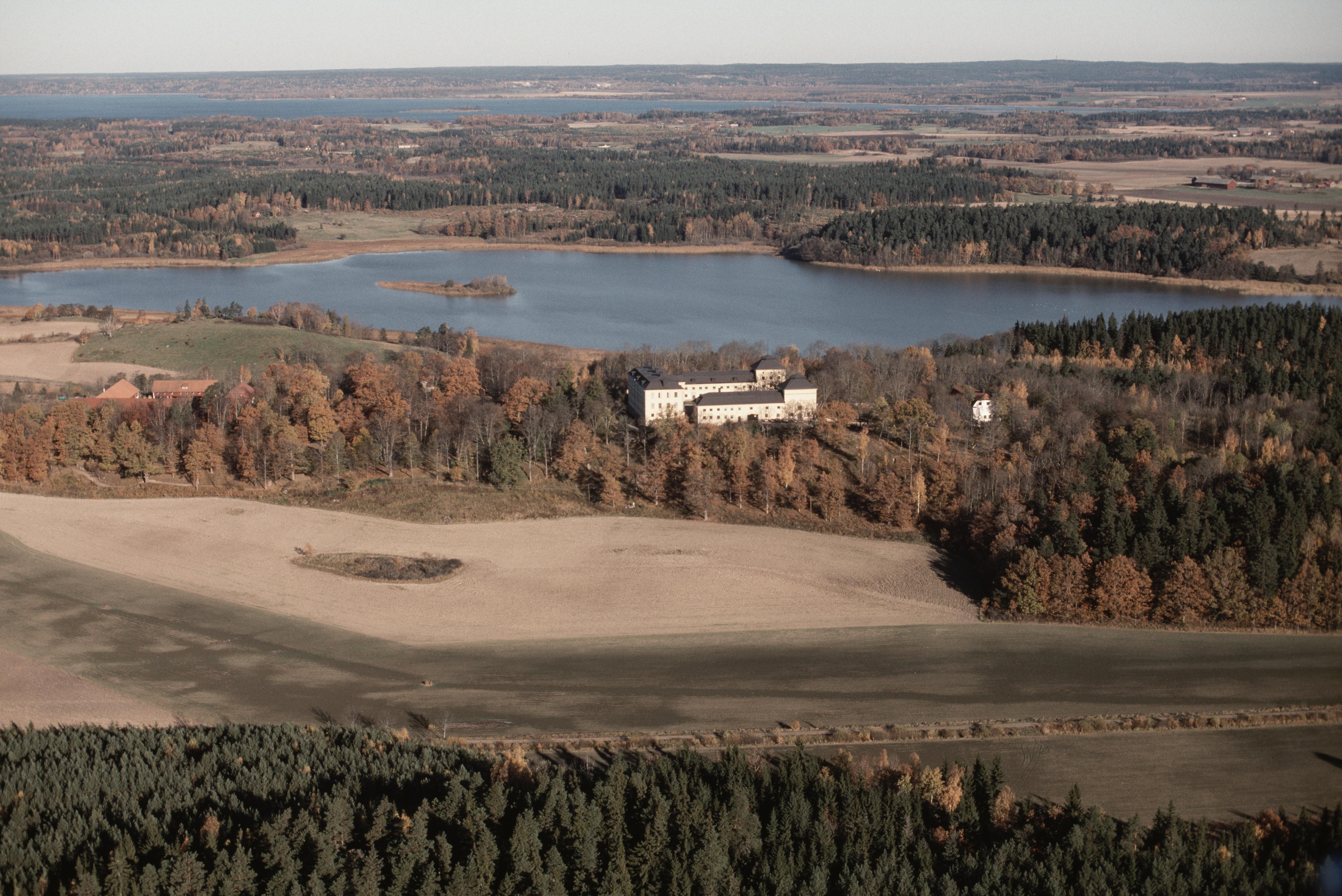 Jan Norrman, Kimstad 20:1