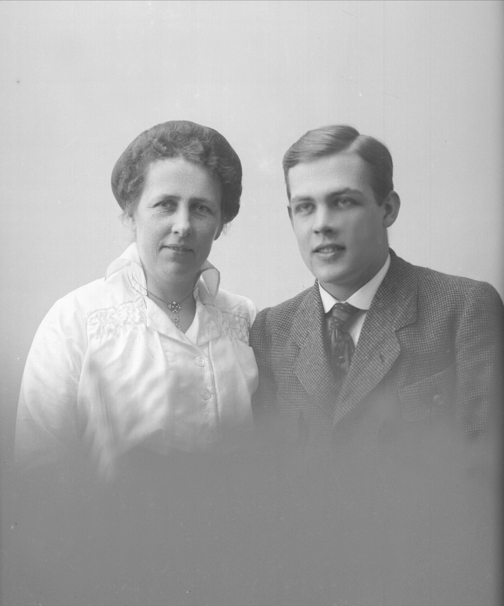 Gustav Borgen, NFB.28496