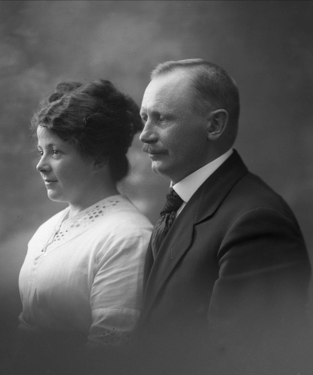 Gustav Borgen, NFB.46001