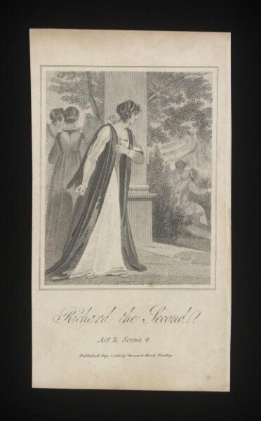 Unknown, Richard II