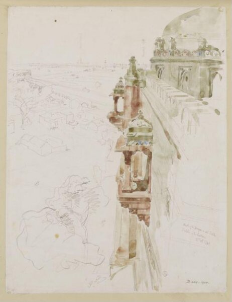 Simpson, William (R.I.), India. Original Sketches made in the Years 1859-60-61-62.